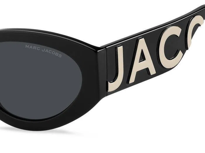 Marc Jacobs MARC694 Sunglasses - view 11